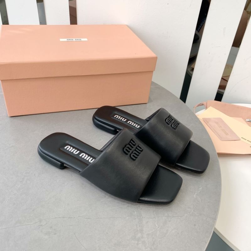 Miu Miu Sandals